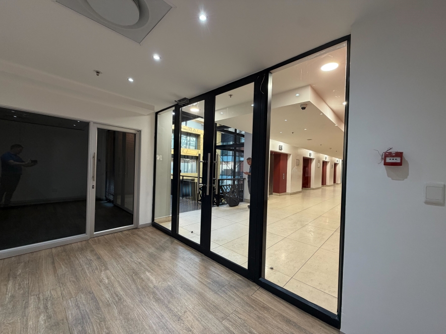 To Let Commercial Property for Rent in Cape Town City Centre Western Cape